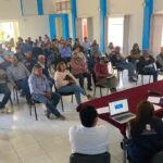 ¡Agua de calidad para Huarmey! Sedachimbote y Antamina se unen para mejorar el servicio