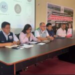 Mi voto para elegir a gerente en Chinecas fue en el marco legal