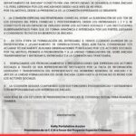 “Romel Paz Ninaquispe: ‘El estudio de ProInversión sobre Chinecas apesta’”