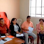 “¡Basta de secreto! Gore Ancash oculta los entregables de Chinecas”