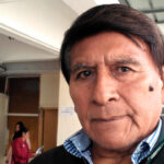 Segundo CORTE DE AGUA en el Valle: Chinecas ordena y agricultores se ponen en alerta