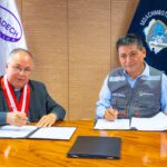 Kelly Portalatino: “Chinecas no puede aprobarse con observaciones pendientes, la región debe ser prioridad”