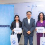 MIDAGRI – Unidad Ejecutora Fondo Sierra Azul viene ejecutando 19 diques para qochas en Áncash