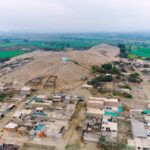 Con el izamiento del pabellón nacional y un desfile institucional, Sedachimbote inicia las actividades por su 35 aniversario