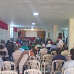 Luis Guzmán Cotrina marca distancia: ‘Si gano, José Morales no seguirá en Gerencia Técnica’”