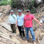 Yessenia Obando: “Es momento de recuperar la confianza y volver a creer en nuestra organización”