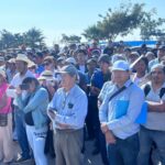 El plantón sí funcionó: Vicegobernadora convoca a reunión urgente en CHINECAS