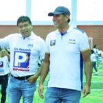 El JEE dice “pase nomás”: Podemos Perú logra colarse en la carrera congresal por Áncash