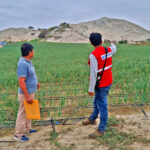 POSESIONARIOS Cuestionan validez de Constancia de visita y anuncian planton en Chinecas