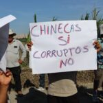 Felipe Meza es el nuevo ministro de Desarrollo Agrario y Riego