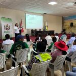 Gobierno tiene activo el Seguro Agrícola (SAC) 2025-2026 con una cobertura de 76 mil hectáreas en Ancash