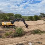 Vicegobernadora Angelly Epifanía Chávez recibe a posesionarios que alertan presuntas irregularidades en Chinecas