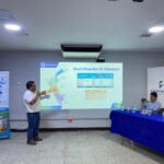 MIDAGRI y Gobierno Regional de Piura articulan intervenciones en beneficio del sector agrario