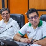 HIDRANDINA invertirá más de 197 millones de soles en 23 obras para fortalecer el servicio eléctrico en chimbote