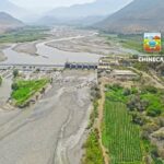 Posesionarios de tierras de Chinecas marchan contra Ley 08011 y cuestionan a bancada de Fuerza Popular