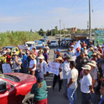 Firmas grandes, padrones pequeños: el curioso pronunciamiento que dice hablar por miles de agricultores en CHINECAS