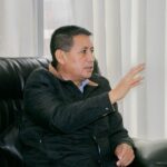 Sin compradores formales y con deudas bancarias: el drama del productor de mango