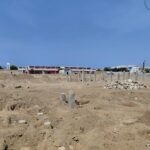 Prometieron aulas… pero llegaron excusas: más de 1600 escolares del Inmaculada siguen sin pisar su colegio en Chimbote