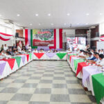 IRCHIM lanzan alerta: paralización de defensas ribereñas en el río Lacramarca pone en riesgo a Nuevo Chimbote y zonas agrícolas