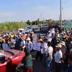 Willy Ponce destaca la importancia del agua y la infraestructura de riego durante entrevista en #AgriculturaEnMarcha