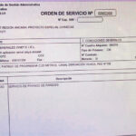 Fiscalía investiga “Nombramiento Ilegal” en Chinecas y ordena conducción compulsiva para funcionarios que no declaren