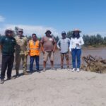 Rómulo Antúnez ADVIERTE ESTANCAMIENTO en Chinecas: “Sin decisión política y financiamiento, todo seguirá en papeles”