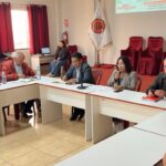 Bomba en Chinecas: solo 3 de cada 10 posesionarios de cinco hectáreas serían formalizados