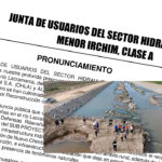 Gobierno impulsa acciones para apoyar la cadena productiva de arroz