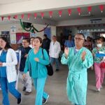 Más de 7,000 productores de flores abastecen el mercado a nivel nacional durante la Semana Santa