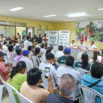 Gobierno hizo oficial la segunda edición de la “Expo Agraria 2026”, la feria que conecta el campo con tu mesa