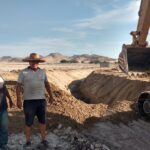 “Del barro al voto: Roger Reyes sacude Ancash y pide que el agro deje de ser invitado de piedra en la política”