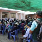 El “alcalde viajero” también entra al radar: Fiscalía lo cita en caso Chinecas por presunto nombramiento ilegal