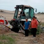 Gobierno lanza la campaña 2026 del Programa Bosques Productivos Sostenibles con la meta de instalar 10 millones de árboles al 2028