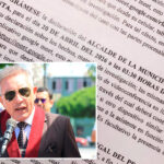 IRCHIM en alerta: solo 27% de recaudación pone en riesgo el riego