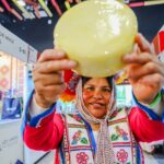 MIDAGRI invierte más de S/ 16 millones en Junín para asegurar el agua y proteger al ganado ante las heladas