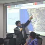 Gobierno a través del MIDAGRI invierte S/ 66 millones en riego tecnificado para potenciar la agricultura familiar