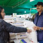 Presidente de Junta de Usuarios de Huarmey denuncia abandono del agro y advierte posibles protestas