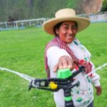 COFOPRI naufraga en Chinecas: planos falsos, parcelas fantasmas y un catastro que nunca existió