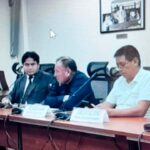 Gobierno a través del MIDAGRI invierte S/ 66 millones en riego tecnificado para potenciar la agricultura familiar