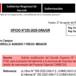 Capacitaciones buscan mejorar el acceso a financiamiento, compras estatales y tecnologías para incrementar la competitividad del sector