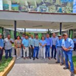 Perú contará con más de 19 mil fitotoldos operativos, beneficiando a cerca de 20 mil familias altoandinas