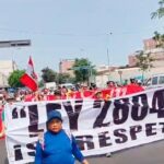 “Me sorprendió”: Presidente de la Junta Irchim cuestiona tinte político en celebración por el Día del Campesino en San Bartolo