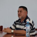“Me sorprendió”: Presidente de la Junta Irchim cuestiona tinte político en celebración por el Día del Campesino en San Bartolo