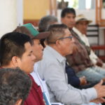 GUADALUPITO EN ALERTA: agricultores temen agravamiento de escasez de agua durante el estiaje