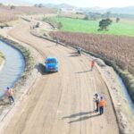 CHINECAS busca INVERSIONISTAS en ESPAÑA, pero agricultores advierten: “Nos dejan sin el reservorio La Huaca”