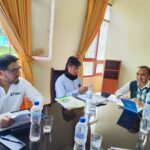 ¡FINAL EN CRISIS! Koki Noriega corre tras las obras inconclusas mientras Chinecas admite que no tiene dinero para enfrentar El Niño