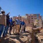 “¡El agro abandonado! La gestión de Koki Noriega hunde la atención a miles de agricultores con cambios improvisados en la DRA Áncash”