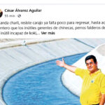 CHINECAS real ya genera miles de empleos: APAPP exige que el estado mire la agricultura que ya produce en el decierto