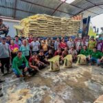MIDAGRI declara zonas de riesgo en más de 116 kilómetros de riberas del norte para evitar tragedias por inundaciones