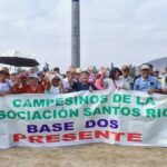 ¡Alerta en el agro! Félix Vásquez advierte que la tarifa del agua podría dispararse de S/300 a más de S/800 por hectárea con el nuevo Chinecas